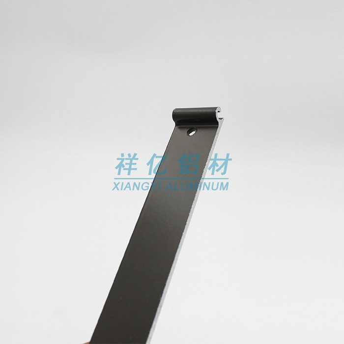建筑鋁型材連接件3