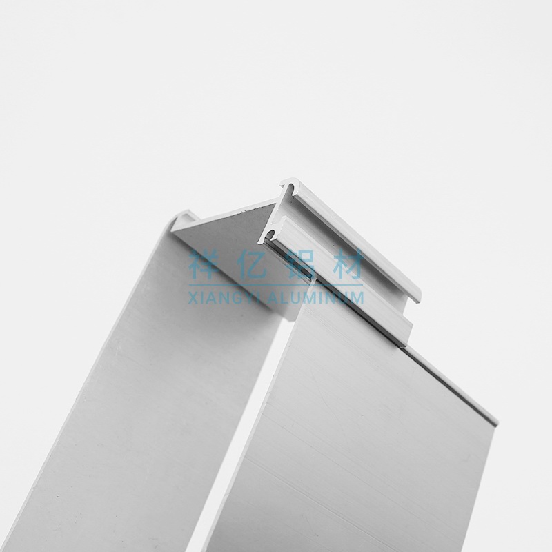 組合式外殼鋁型材4