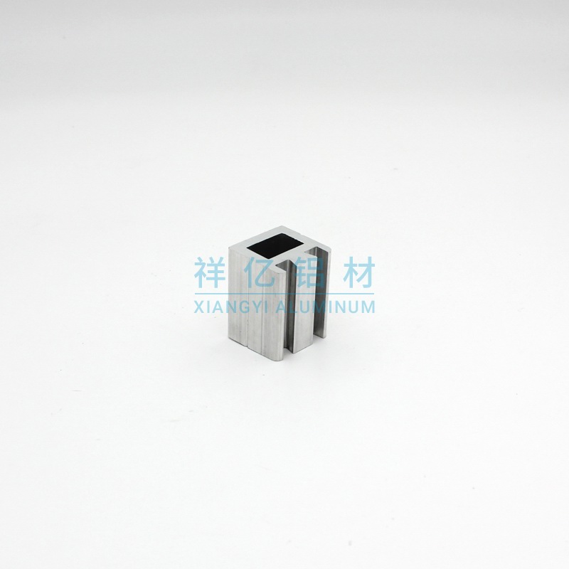 鋁合金吊軌滑軌3