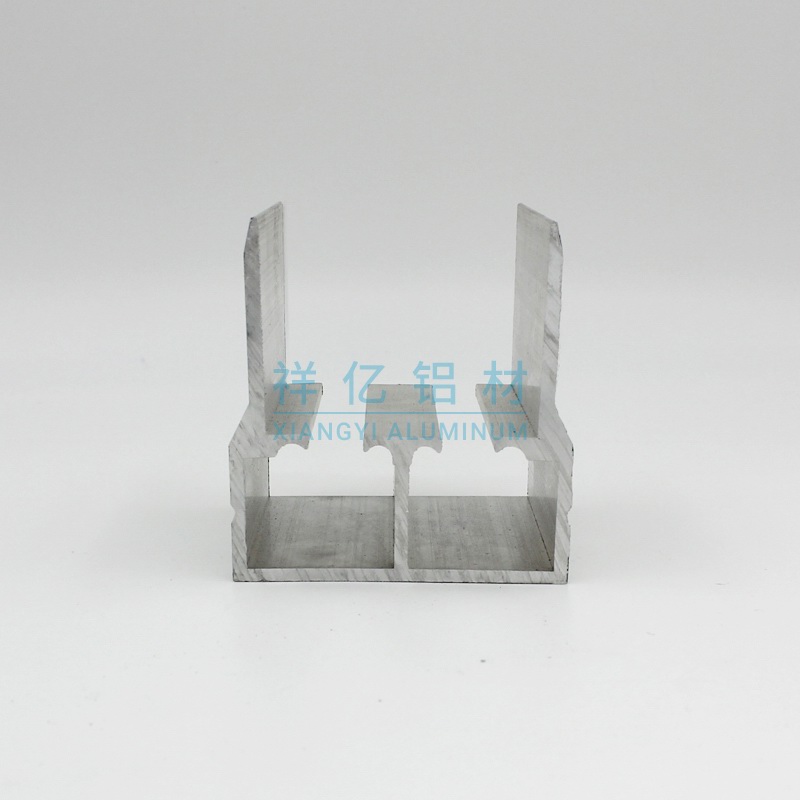 鋁合金重型移門吊軌2