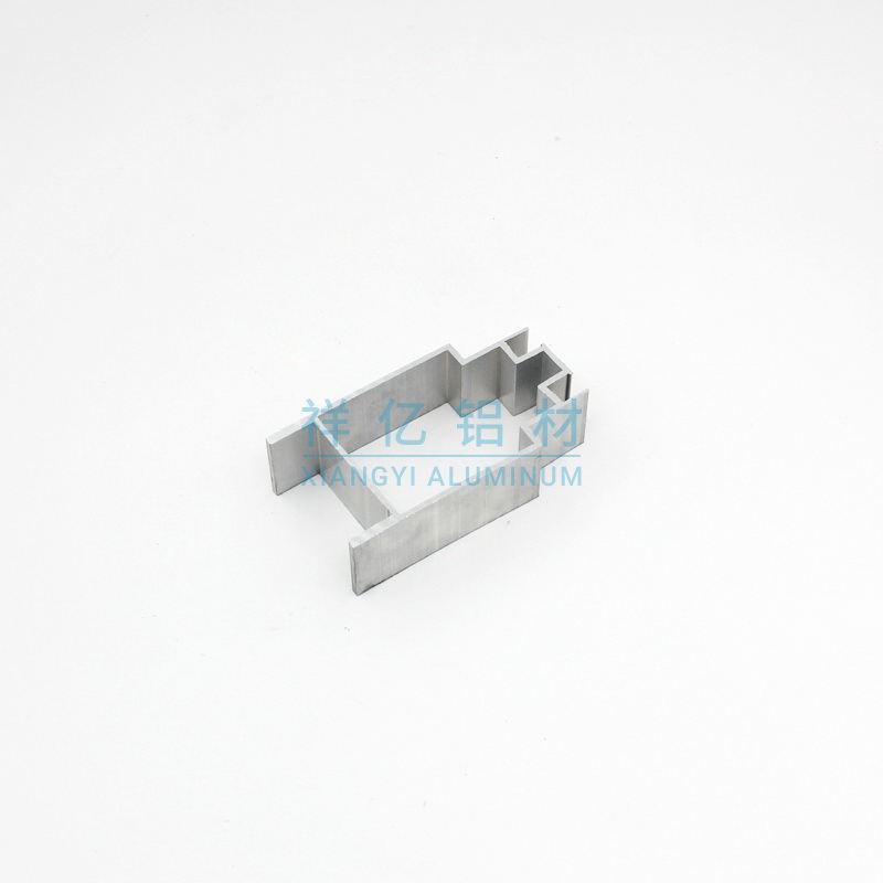 鋁合金門框型材2