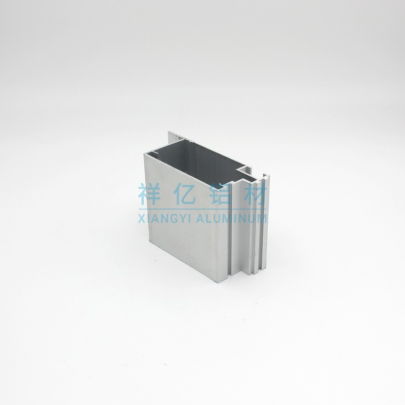 門框鋁型材4