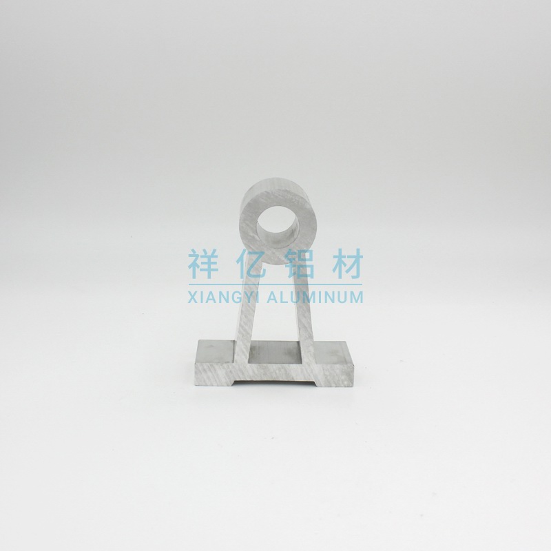 醫(yī)療器械支架鋁型材3