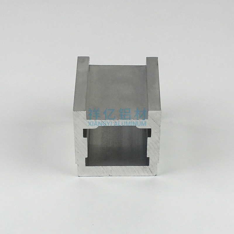 工業(yè)異形鋁方管 圖2
