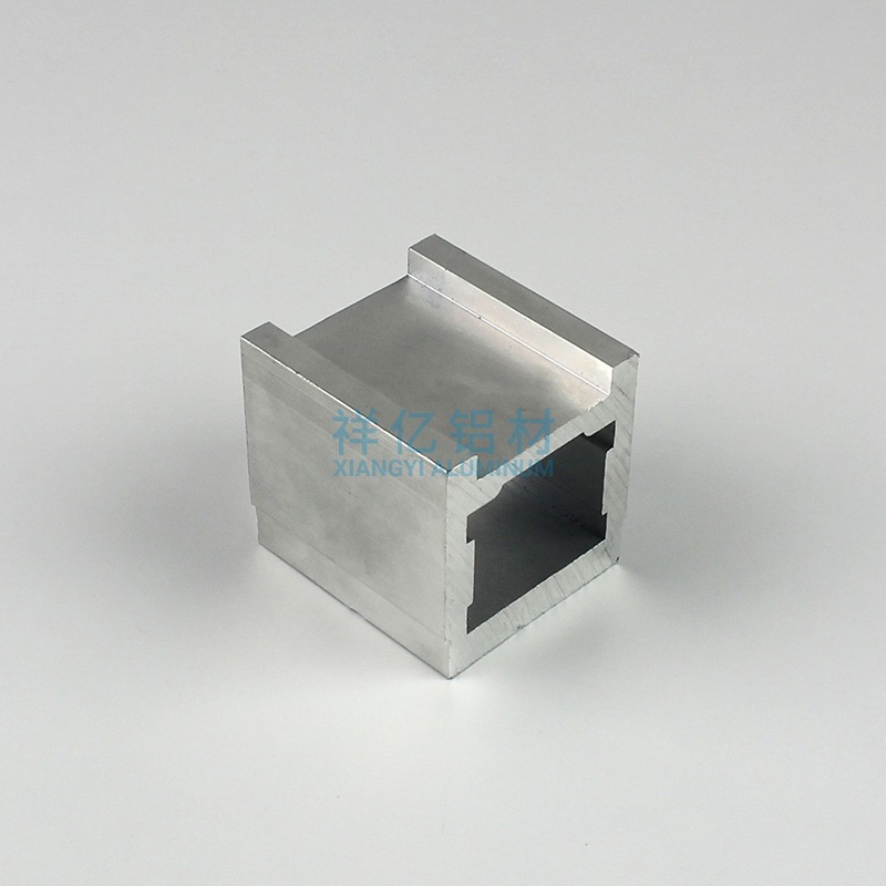 工業(yè)異形鋁方管 圖3