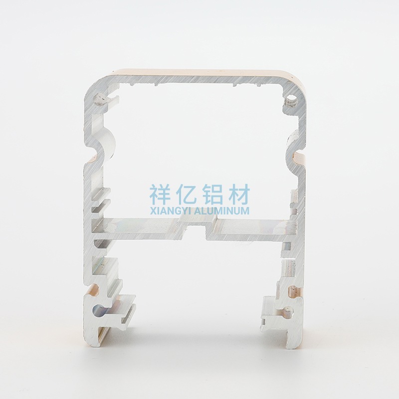 家居裝飾框架鋁型材 圖3