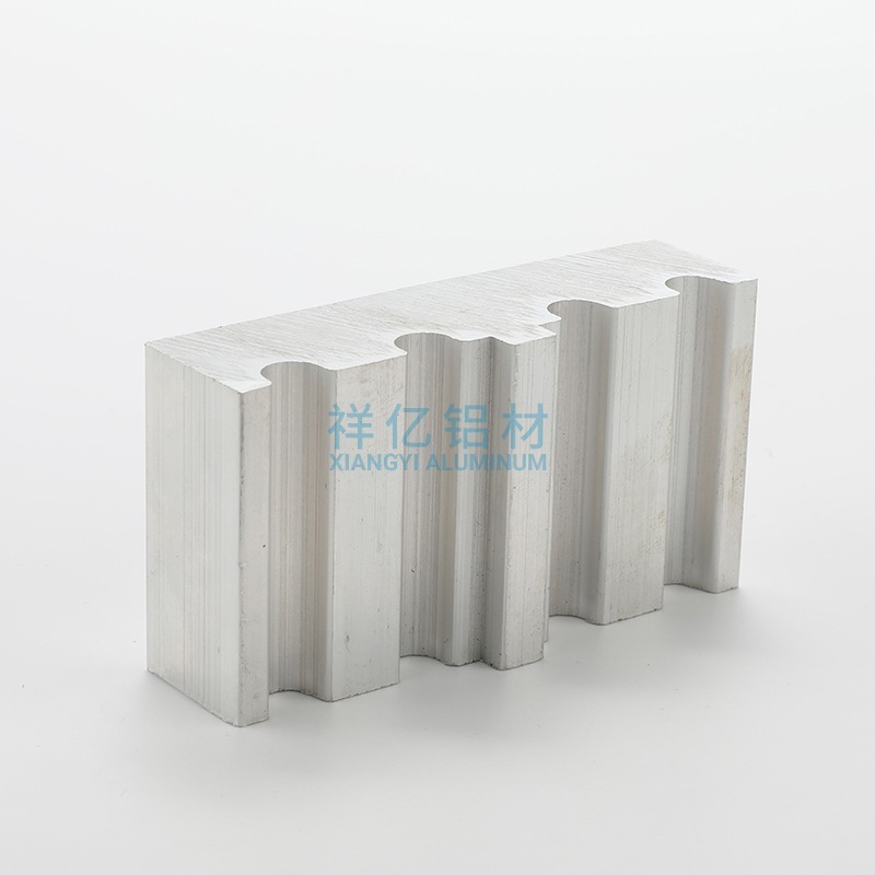 鋁合金零部件鋁塊 圖2