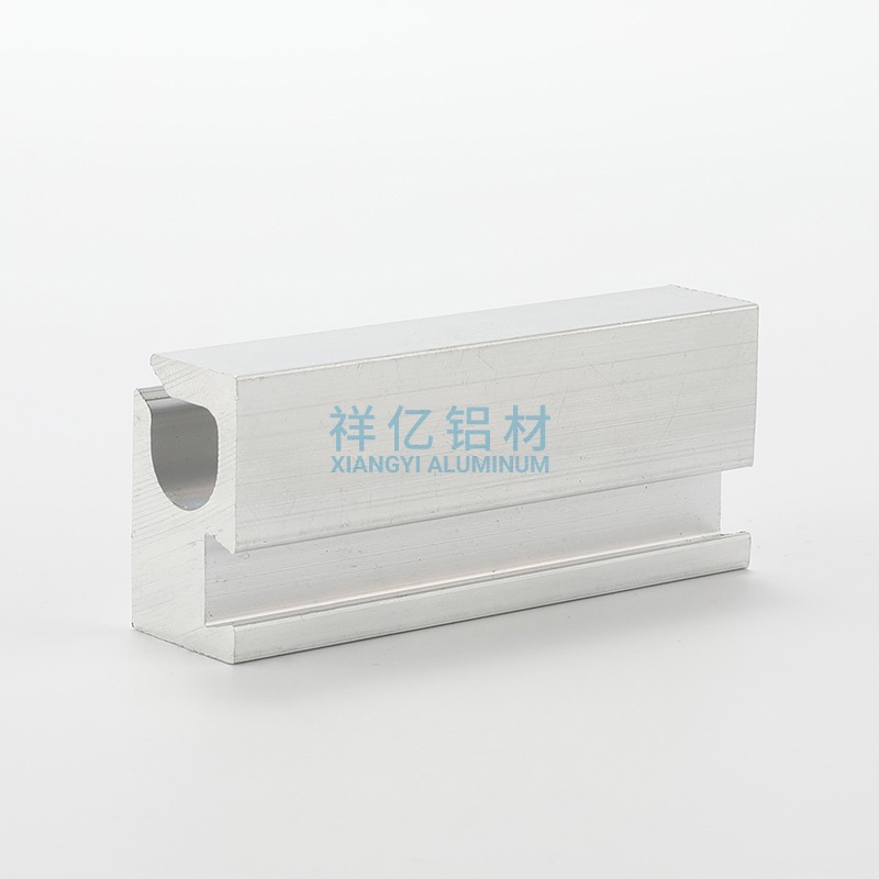 機(jī)械設(shè)備鋁型材零部件 圖4