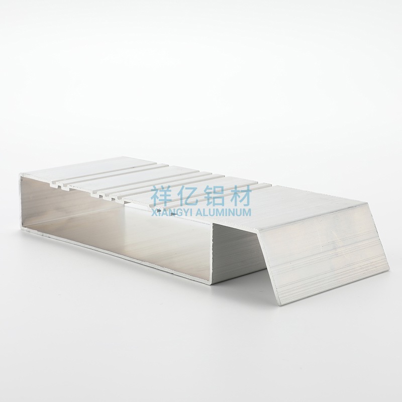 異形鋁方管 圖3