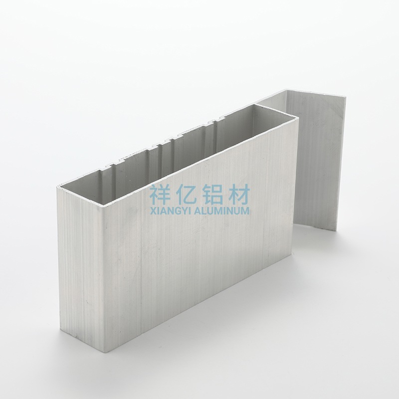 異形鋁方管 圖4