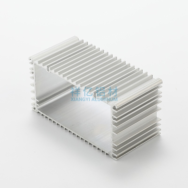 控制器外殼鋁型材 圖5