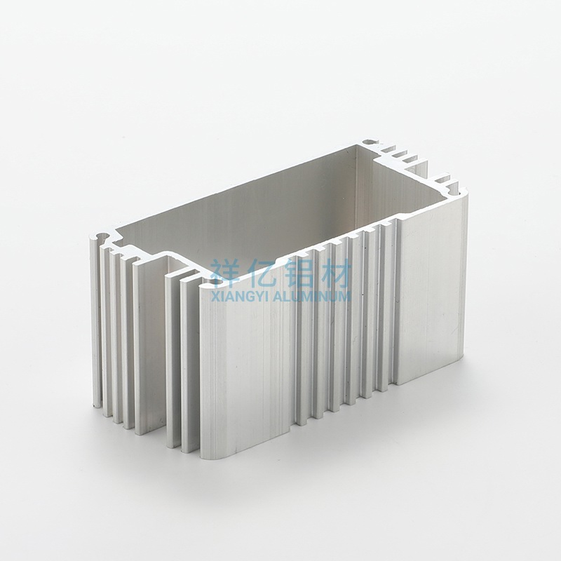 電源外殼鋁型材 圖4