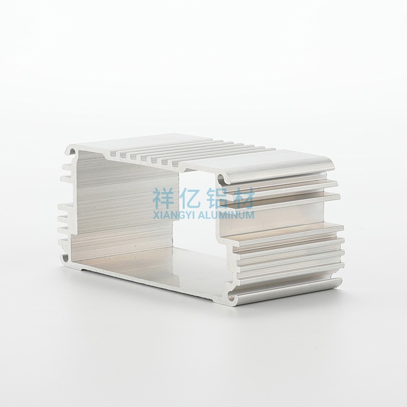 電源外殼鋁型材 圖5