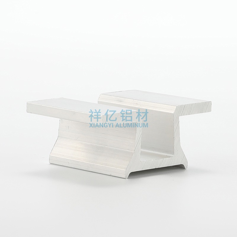 電梯鋁型材零部件 圖3