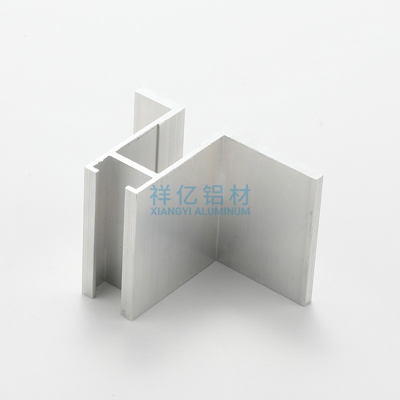 電梯鋁型材配件