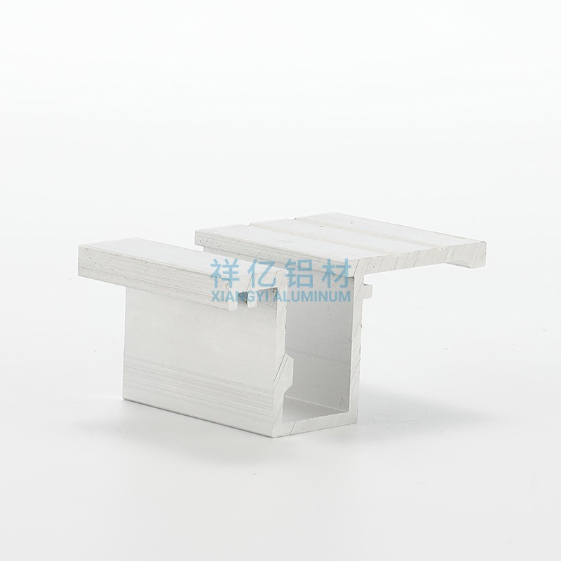 電梯鋁型材配件 圖4