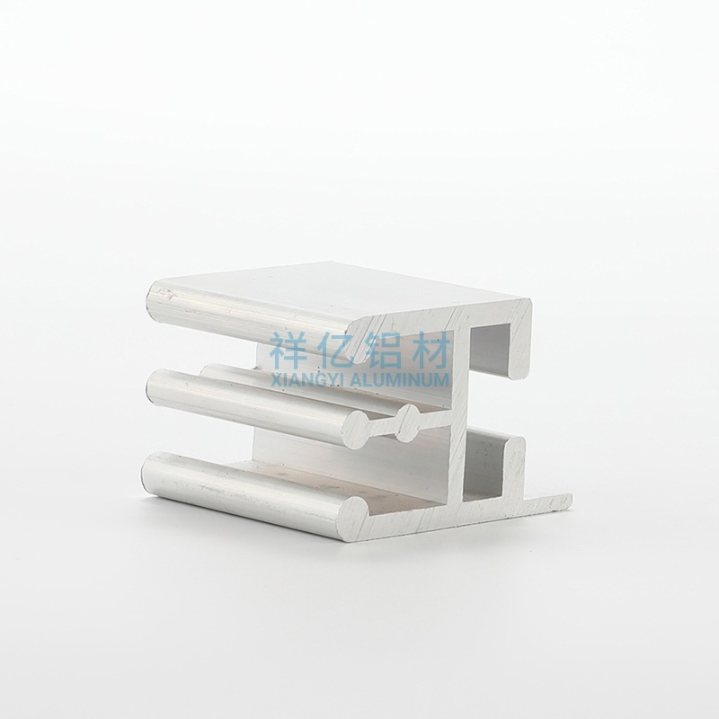 紡織機械配件鋁型材 圖3