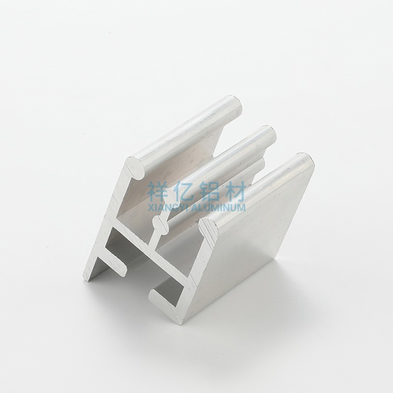 紡織機械配件鋁型材 圖4